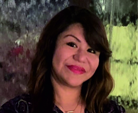 Esther Escobar