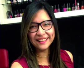 Rebeca Pastuizaca