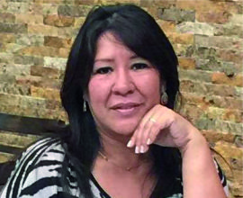 Ruth Mora